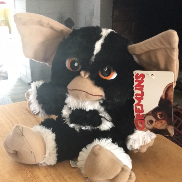 Gremlins mogul tag still attached perfect condition - Picture 2 of 3